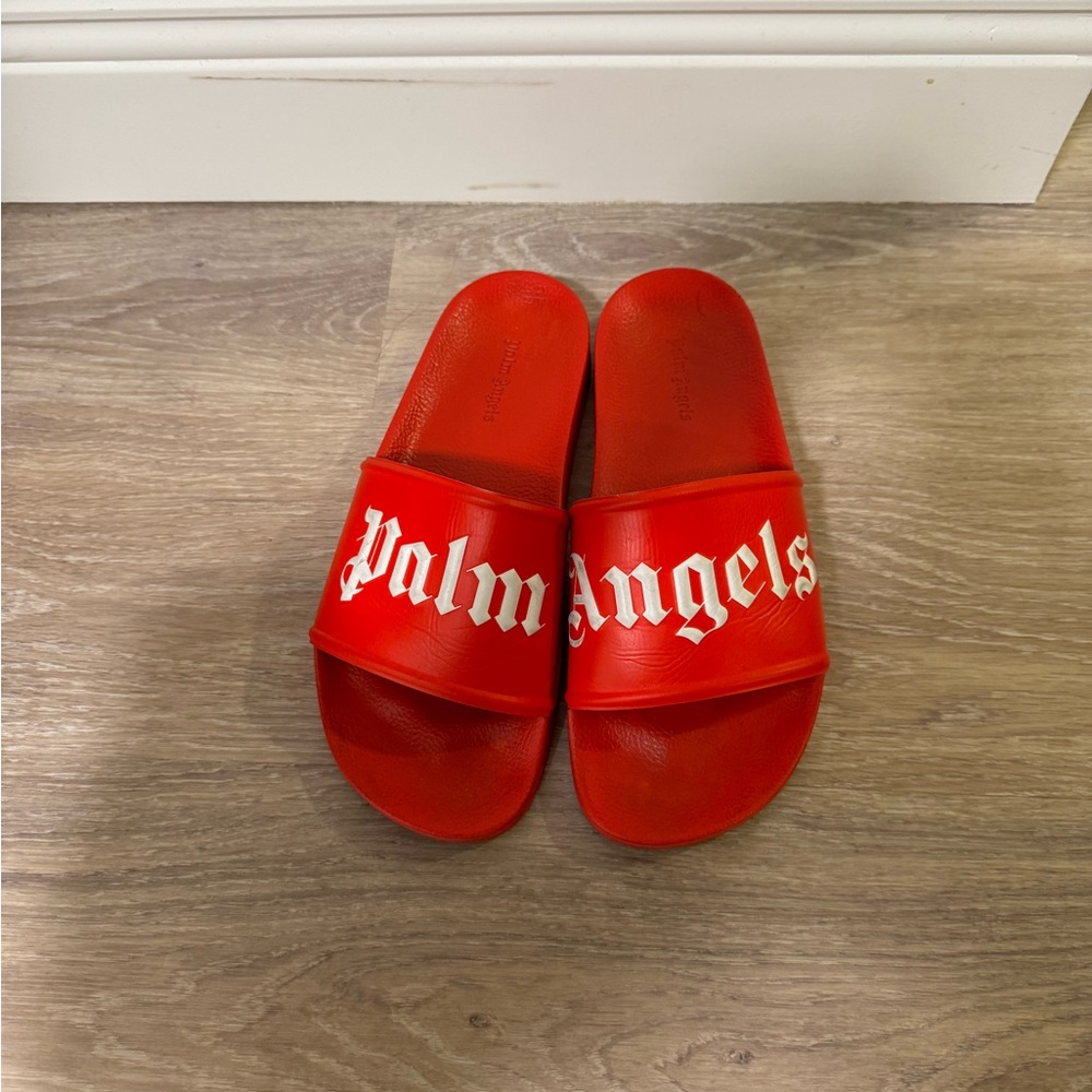 Palm angels